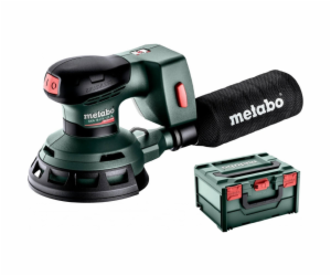 Metabo SXA 18 LTX 125 BL metaBOX 215 (600146840)