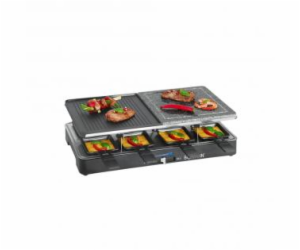 Raclette gril Bomann CB 2279