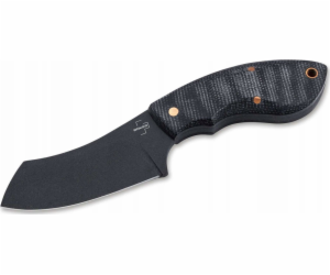 Boker  Plus Rhino All Black měděný nůž na krk