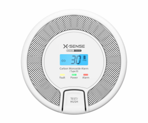 X-Sense CO03D Carbon Monoxide Detector