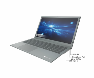 Gateway GWTN156-11BK laptop 39,6 cm (15.6") Full HD Intel...