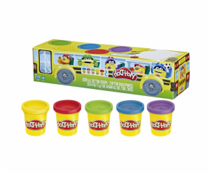 Modelovací hmota Play-Doh Back to school, 567 g