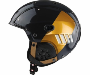 PŘILBA Casco  SP-4.1 Midnight Amber M56-58