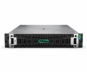 HPE PL DL385g11 AMD EPYC 9124 (3.0-3.7G/16C) 2x32G NS204i...