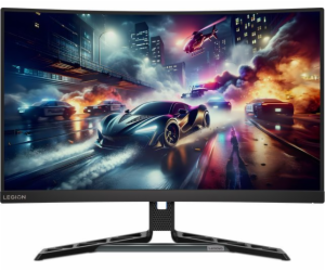 Lenovo Legion R27qc-30 WLED display 68,6 cm (27") 2560 x ...