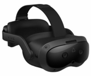 HTC Vive Focus Vision brýle pro virtuální realitu, 2× 244...