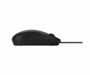 HP myš - 125 USB Mouse, wired