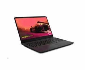 Lenovo IdeaPad Gaming 3 15ACH6 Shadow Black (82K202AMCK)