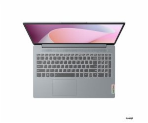 Lenovo IdeaPad Slim 3 15AMN8 Arctic Grey (82XQ00G5CK)