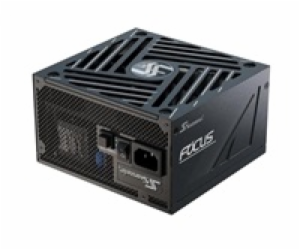 Seasonic FOCUS GX-750-V4 750W ATX3.1, PC zdroj