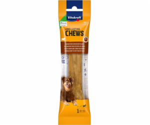 VITAKRAFT Long Lasting Chews Beef 14cm - pamlsek pro psa ...