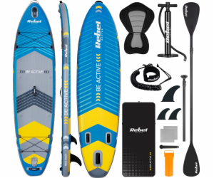 Deska Rebel SUP REBEL ACTIVE RBA-4507 - modrá