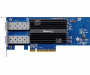 Synology E10G30-F2 rozšiřující karta 2x 10GbE SFP+