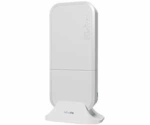 Router WiFi 6 Mikrotik wAP ax (wAPG-5HaxD2HaxD) 2,4GHz(2x...