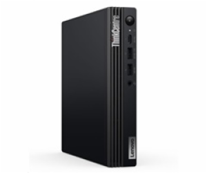 LENOVO PC ThinCentre M70q G5 Tiny - i5-14400T,8GB,512SSD,...