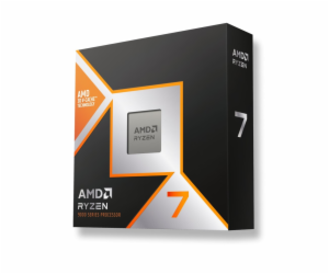 AMD Ryzen 7 9800X3D