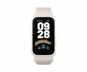 Xiaomi Smart Band 9 Active Beige White