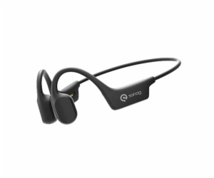 Sanag A30S Pro air conduction wireless headphones (black)