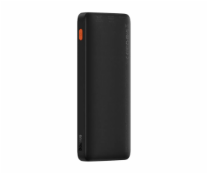 Baseus Airpow 10000mAh 20W powerbank (black)