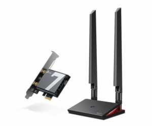 Síťová karta TP-Link Archer TBE550E BE9300 WiFi 7, PCI-e,...