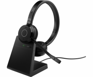 Jabra Evolve 65 TE - USB-A MS Stereo, headset