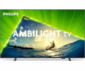 Philips Ambilight 50PUS8209 televizor 127 cm (50") LED 4K...