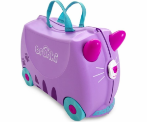 Trunki Rolling kufr Cassie the Cat