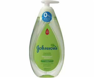 Johnsons JOHNSON'S BABY_Chamomile Baby Shampoo Heřmánkový...