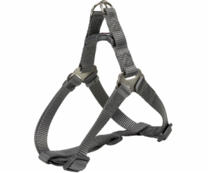 Trixie Premium One Touch Harnesses, grafit, velikost M: 5...