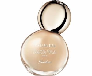 Guerlain L'essentiel Foundation Natural Glow 16H Wear 05N...