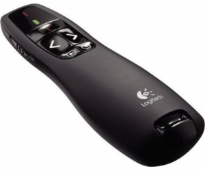 Logitech Pilot R400 (910-001356)