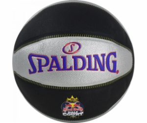 Basketbal Spalding TF-33 Red Bull Half Court, ročník 7