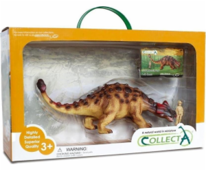 Collecta Dinosaur Ankylosaurus figurka v balení