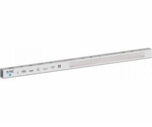 V-TAC LED Lineární svítidlo SAMSUNG Diody 50W 6000lm 4000...