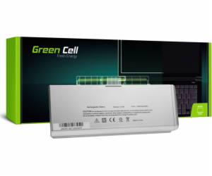 Baterie Green Cell A1280 pro Apple Macbook 13 A1278 11,1V...