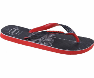 Pánské žabky Havaianas Havaianas Top Marvel Premium 41471...