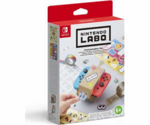 Nintendo Sada přizpůsobení Nintendo Labo