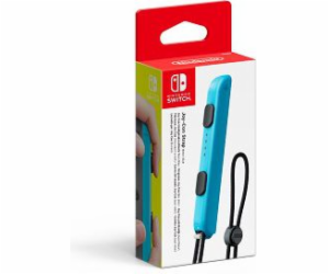 Nintendo Nintendo šňůrka na krk pro Joy-Con blue (2511066)