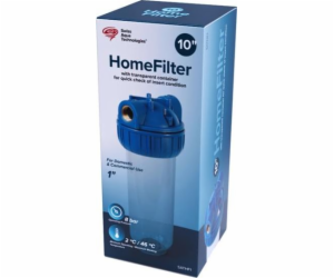 Swiss Aqua HomeFilter 3/4 mechanický filtr