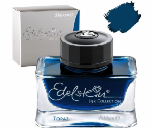 Pelikan Pelikan Tinte Edelstein türkis-blau 50ml