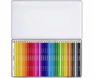 Staedtler STAEDTLER Buntstift ergosoft 36ST