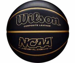 Basketbalový basketbalový basketbal Wilson Wilson NCAA Hi...