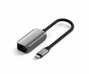 SATECHI Adaptér USB Type C/LAN 2.5G