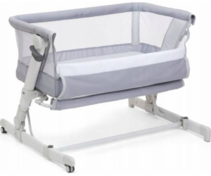 Chicco Next2me Pop-Up Grey Mist