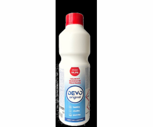 Dezinfekce DEVO original 1l