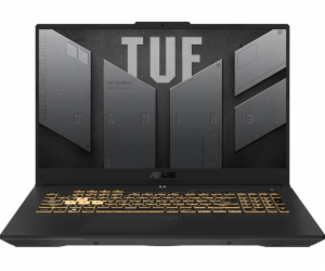 Notebook Asus TUF Gaming F17 i5-12500H / 16 GB / 512 GB /...