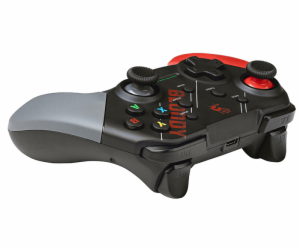 A4Tech Gamepad A4TECH BLOODY GPW50 Sports Red RF