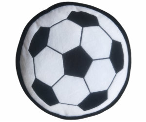 Polštář Fotbal 31 cm