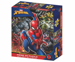 PUZZLE - Spider-Man 500 ks