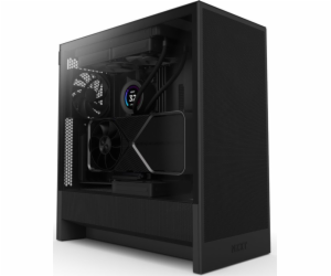 Nzxt H5 Flow pouzdro černé (CC-H52FB-01)